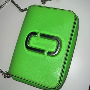 Marc Jacobs SnapShot Purse
